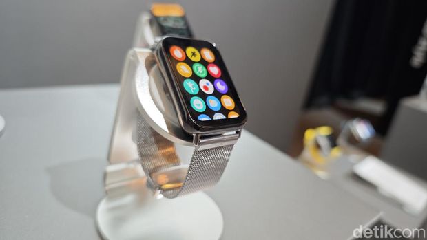 Xiaomi Wearable