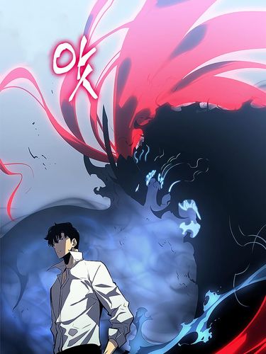 10 Karakter Terhebat di Solo Leveling