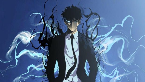 10 Karakter Terhebat di Solo Leveling