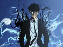 Intip Teaser Solo Leveling Episode 8!