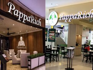 5 Fakta Papparich, Kopitiam Populer Asal Malaysia yang Ada di Indonesia