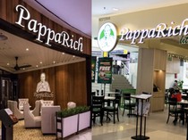 5 Fakta Papparich, Kopitiam Populer Asal Malaysia yang Ada di Indonesia