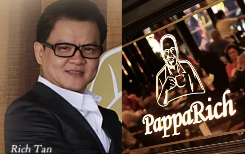 5 Fakta Papparich, Kopitiam Asal Malaysia yang Populer di Indonesia