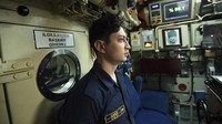 Latihan Dynamic Manta 24 dilakukan dengan skenario tujuh kapal selam akan berburu dan diburu. 