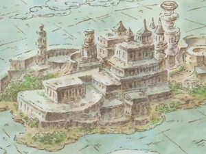 Kebenaran Soal Abad Kekosongan One Piece Terungkap