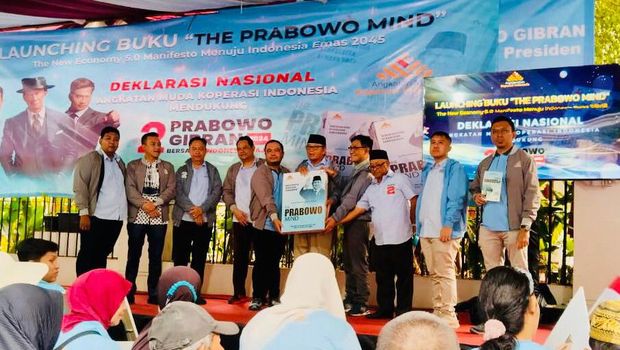 angkatan muda koperasi indonesia amki