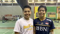 Jejak Kolaborasi Olahraga Global: Tim Bulutangkis Rusia Tiba di Pelatnas PBSI, Memulai Babak Baru Persahabatan Indonesia-Rusia Jejak Kolaborasi Olahraga Global: Tim Bulutangkis Rusia Tiba di Pelatnas PBSI, Memulai Babak Baru Persahabatan Indonesia-Rusia