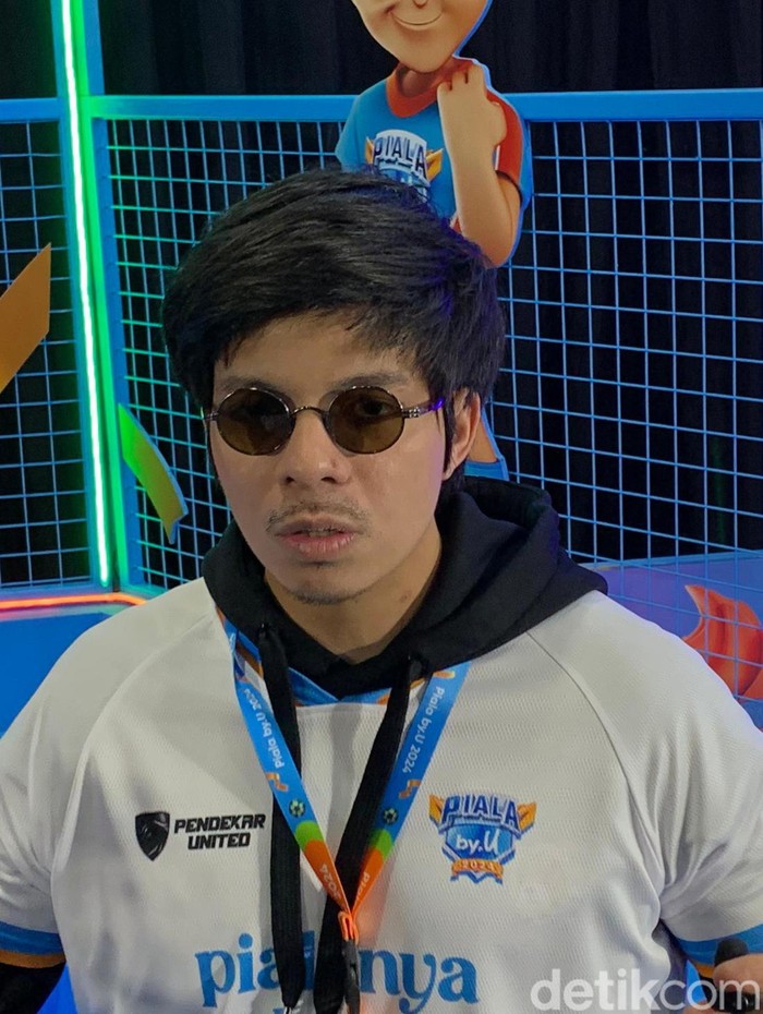 atta halilintar