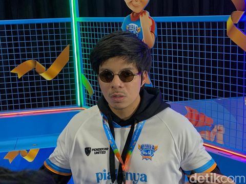 atta halilintar