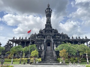 100 Kota Wisata Terbaik di Dunia 2024, Ada Denpasar