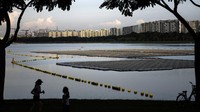 Singapura telah menjadi pusat teknologi air global, menjadi rumah bagi hampir 200 perusahaan air dan lebih dari 20 pusat penelitian, bahkan menjadi tuan rumah Pekan Air Internasional dua tahunan.