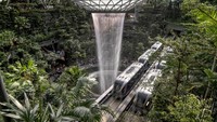 Teknologi air yang dikembangkan dan digunakan di Singapura, seperti filter air portebel, teknologi pengujian air, dan alat manajemen banjir, telah diekspor ke lebih dari 30 negara, termasuk Indonesia, Malaysia, dan Nepal.