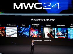 Beragam Teknologi Teranyar Unjuk Gigi di MWC 2024