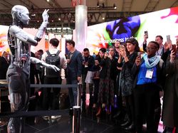 Beragam Teknologi Teranyar Unjuk Gigi di MWC 2024