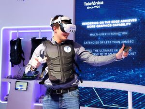 Beragam Teknologi Teranyar Unjuk Gigi di MWC 2024
