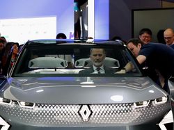 Beragam Teknologi Teranyar Unjuk Gigi di MWC 2024