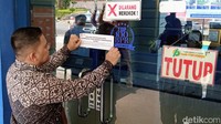Rincian Bank Tutup dalam 9 Bulan, Terbaru 25 September