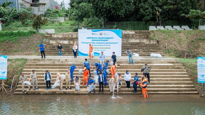 Brantas Abipraya