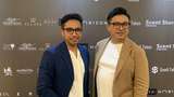 Bubah Alfian Siap Bawa Dua Artis Indonesia ke JFC 2024