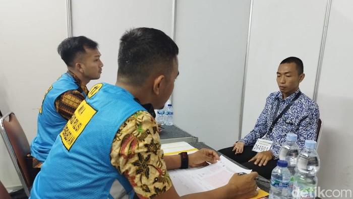 Kesempatan Emas: Polri Buka Rekrutmen Bintara untuk 37 Penyandang Disabilitas pada 2024