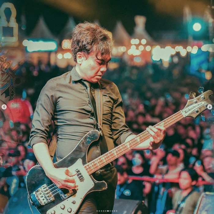Dipa The Changcuters