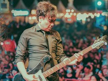 Bass Ini Paling Cocok Buat Musik The Changcuters