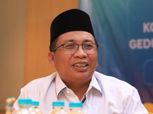 Tanpa Revisi UU, Kemenag Sebut Layanan KUA Inklusi Ini Bisa Segera Jalan