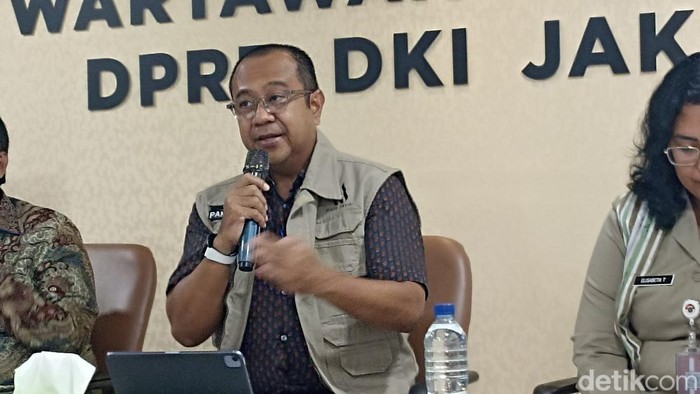 PDAM Jakarta Targetkan Pemasangan 7.000 Km Pipa demi Mendukung Proyek Galian di Ibu Kota