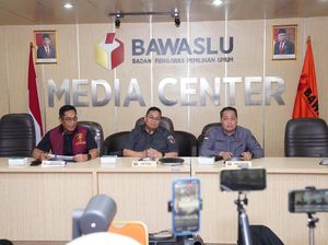Bawaslu-Polri Masih Cari Anggota Panwaslu yang Hilang di Mimika