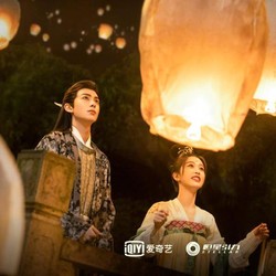 12 Drama China Adaptasi Novel dengan Rating Tertinggi dari Banyak Genre