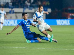 Regulasi Pemain U-23 di Liga 1 Dihapus!