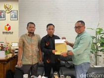 Enam Parpol Lapor ke Bawaslu NTB soal Dugaan Pemilu Curang di Sekotong
