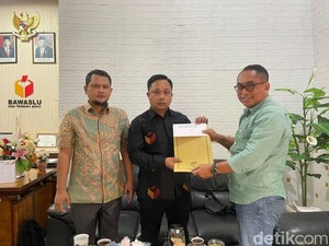 Enam Parpol Lapor ke Bawaslu NTB soal Dugaan Pemilu Curang di Sekotong