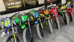 Lihat Lebih Dekat Motor Ranch, Tempat Latihan Rossi dan Anak Didiknya