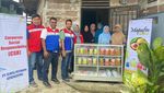 Fokus Pemberdayaan Masyarakat Dorong Pertumbuhan Ekonomi Lokal