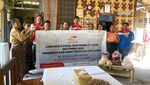 Fokus Pemberdayaan Masyarakat Dorong Pertumbuhan Ekonomi Lokal
