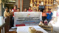 Putiarsa Bagus Wibowo, Manager Corporate Communication & Relations PT Elnusa Petrofin, menyatakan bahwa implementasi CSR ini dirancang untuk menjawab isu-isu sosial dan kebutuhan masyarakat serta lingkungan. Putiarsa menambahkan bahwa pengembangan UMKM menjadi bagian integral dari upaya perusahaan dalam mendukung pertumbuhan ekonomi lokal. 