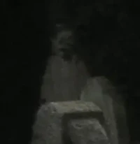 Foto Penampakan Hantu Bikin Takut