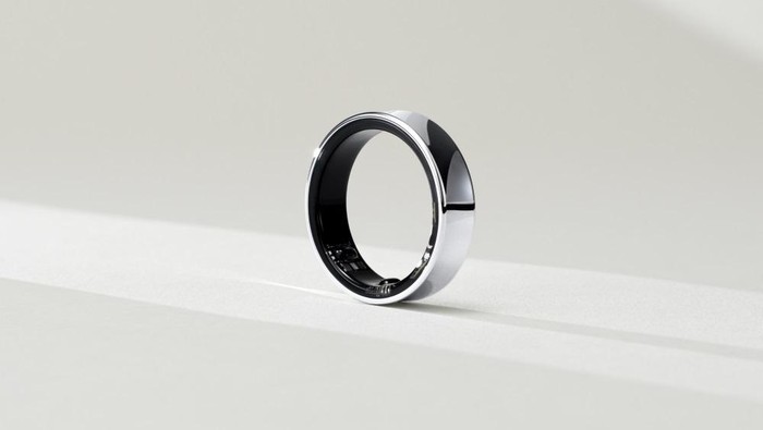 Galaxy Ring
