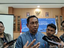 Bandara Lombok Bakal Punya Jalur Khusus Jemaah Umrah