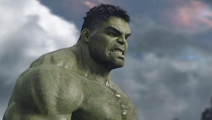 hulk
