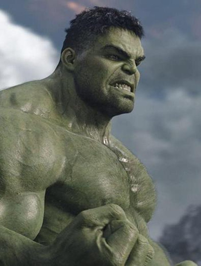 hulk