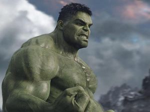 Alasan Hulk Absen di Captain America: Brave New World