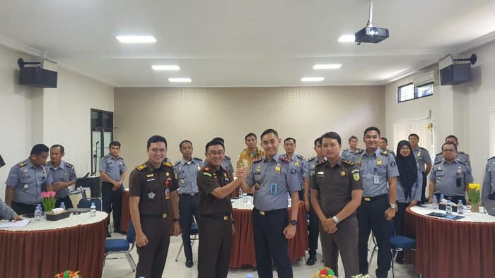 Imigrasi Polewali Mandar