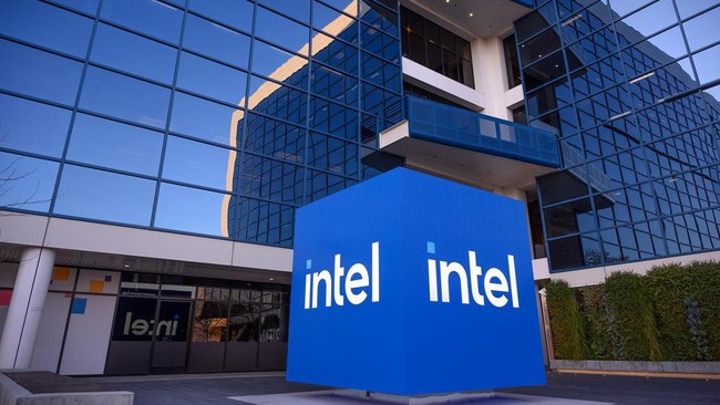 Intel Tunjuk Lip-Bu Tan Jadi CEO Baru, Investor Teknologi Asal Malaysia