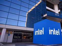 Raksasa Jepang Bantu Intel yang Sempoyongan, Mau Suntik Rp 32,5 T