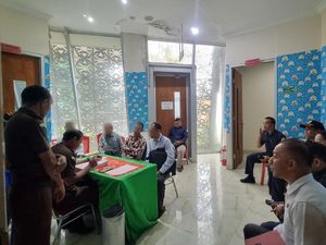 Wakil Ketua DPRD Manggarai Timur Jadi Tersangka Kampanye Pakai Mobil Dinas