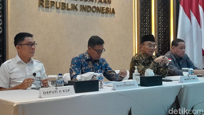 Pemerintah Beri Santunan Bagi Petugas Pemilu 2024 yang Wafat, Segini Besarannya