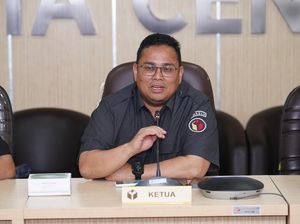 Bawaslu Siap Jawab soal Bansos dalam Sidang Sengketa Pilpres di MK