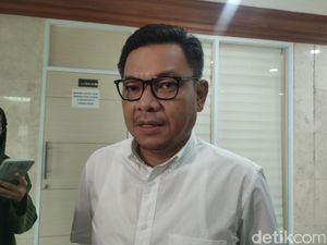 Ace Dorong Pemilihan Plt Ketum Golkar Secara Musyawarah Mufakat